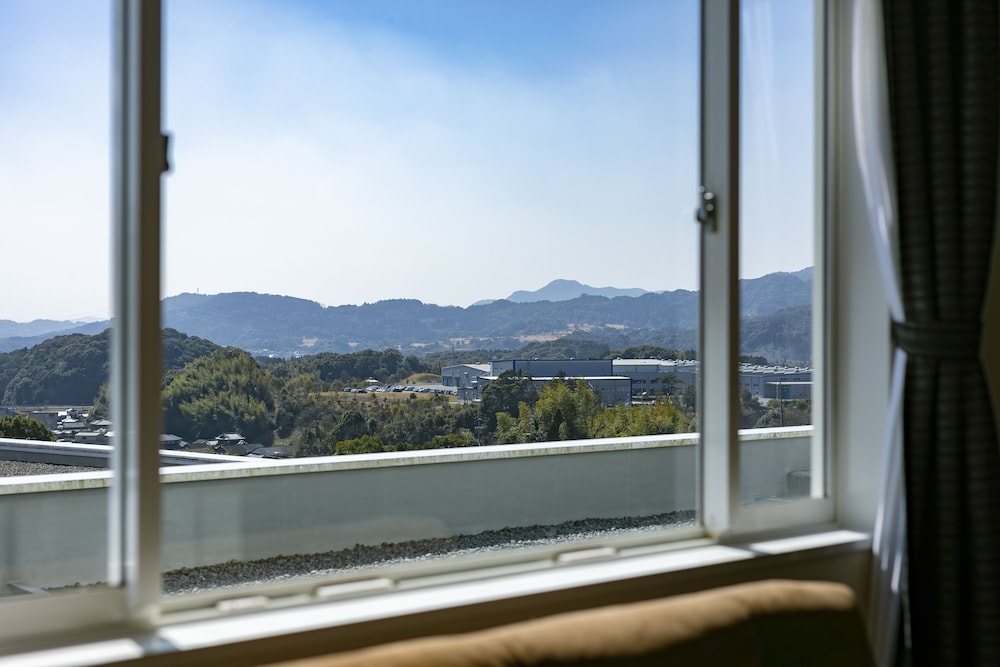 天山多久温泉 TAQUA 佐賀