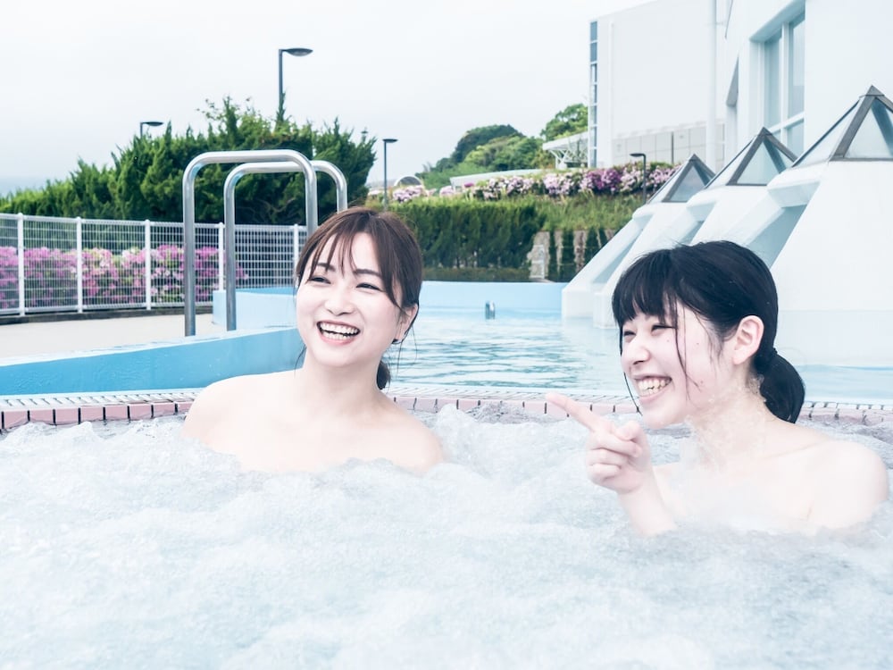 天山多久温泉 TAQUA 佐賀