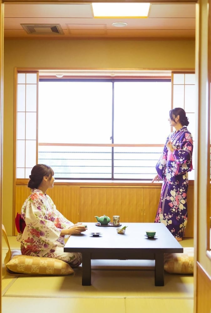 うれしの元湯 佐賀