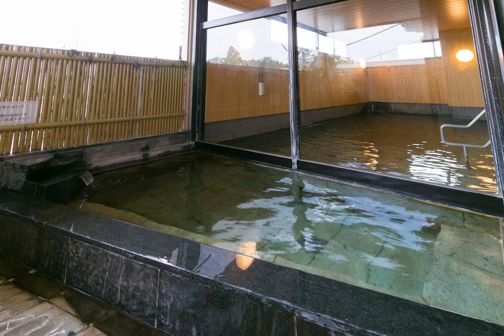 うれしの元湯 佐賀