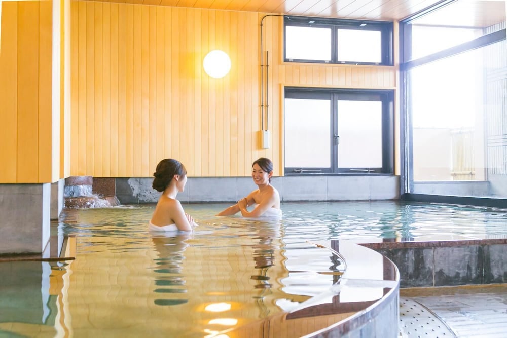 うれしの元湯 佐賀