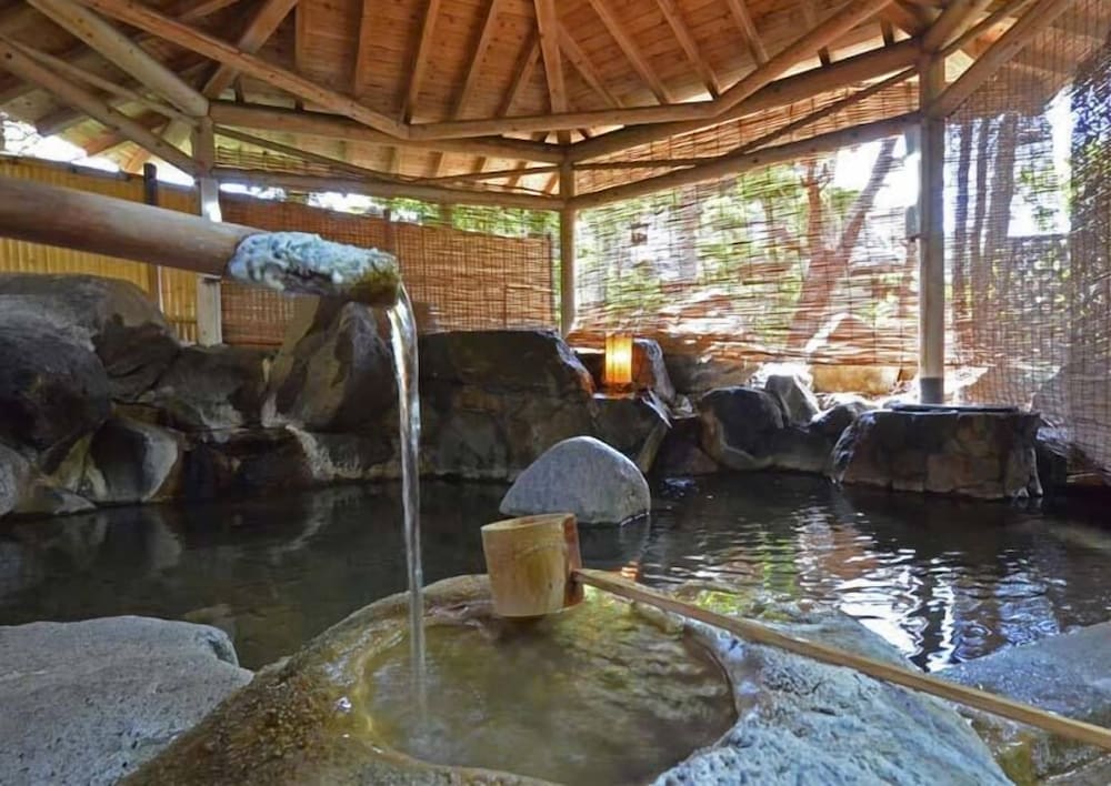 うれしの元湯 佐賀