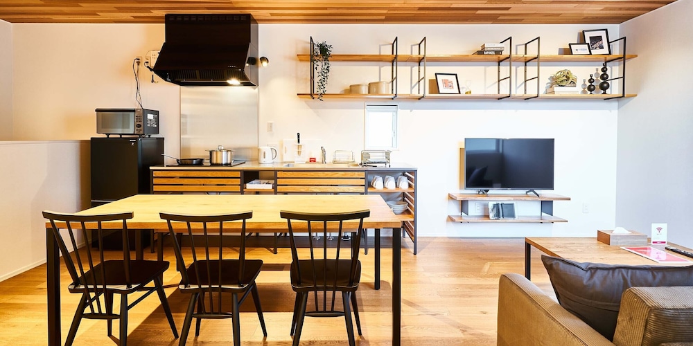 RAKUTEN STAY HOUSE X WILL STYLE 佐賀伊万里 佐賀