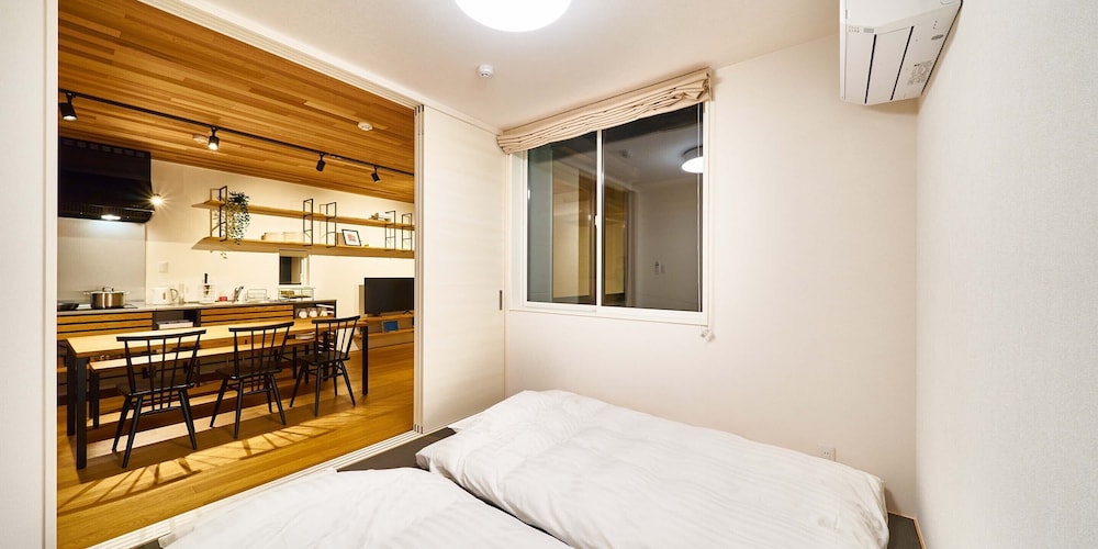 RAKUTEN STAY HOUSE X WILL STYLE 佐賀伊万里 佐賀