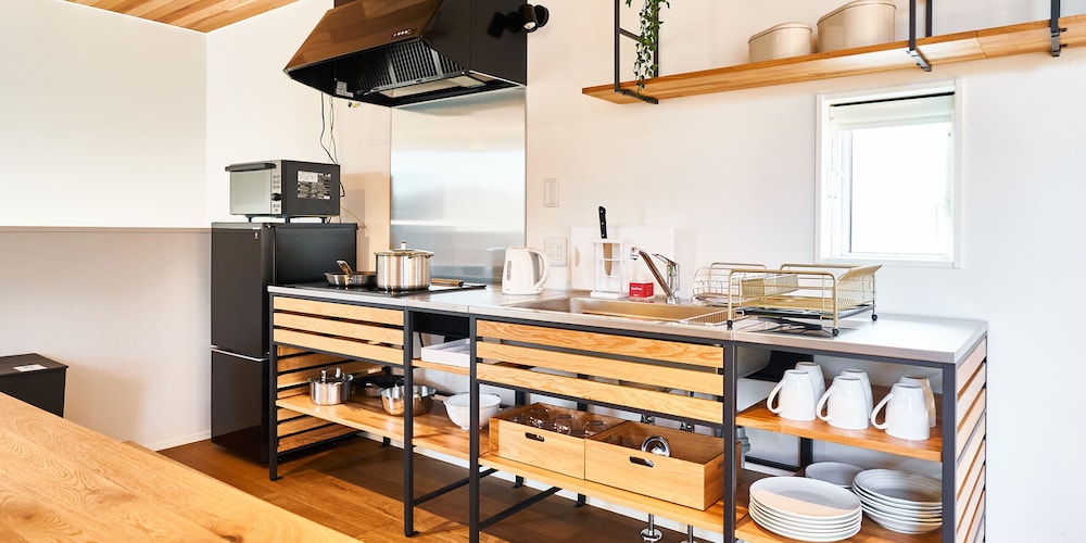 RAKUTEN STAY HOUSE X WILL STYLE 佐賀伊万里 佐賀