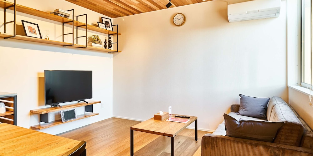 RAKUTEN STAY HOUSE X WILL STYLE 佐賀伊万里 佐賀