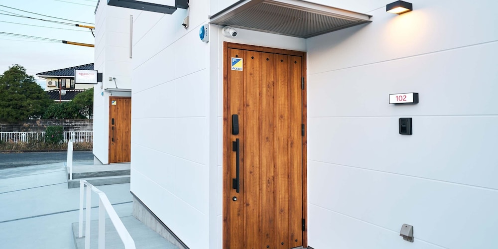 RAKUTEN STAY HOUSE X WILL STYLE 佐賀伊万里 佐賀