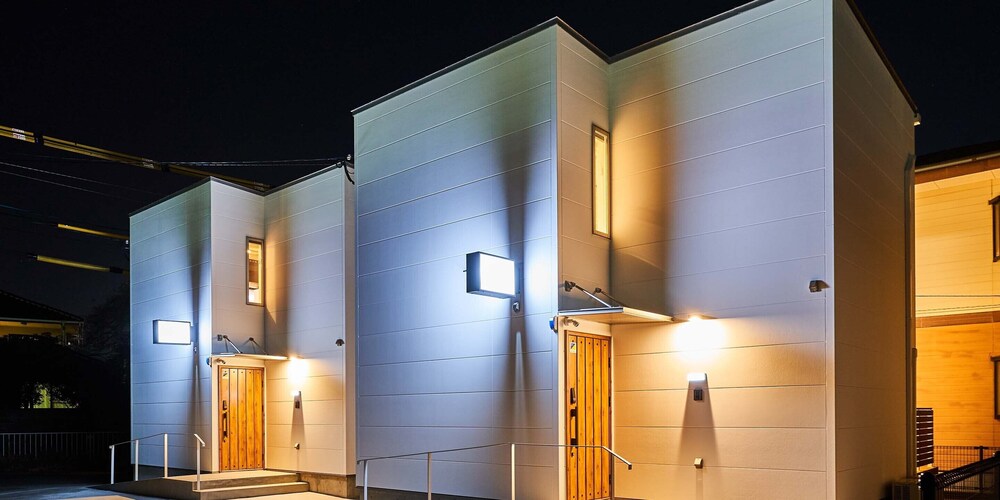 RAKUTEN STAY HOUSE X WILL STYLE 佐賀伊万里 佐賀