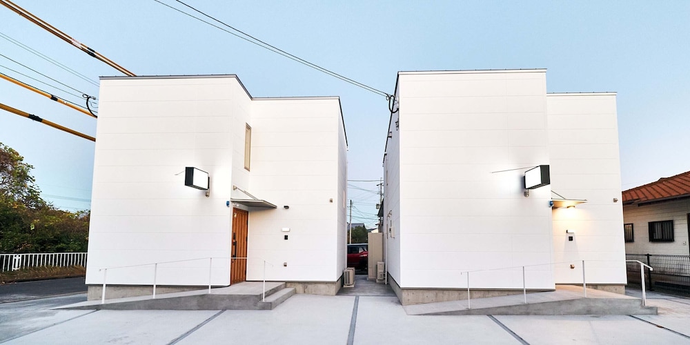 RAKUTEN STAY HOUSE X WILL STYLE 佐賀伊万里 佐賀