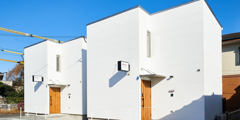 RAKUTEN STAY HOUSE X WILL STYLE 佐賀伊万里 佐賀