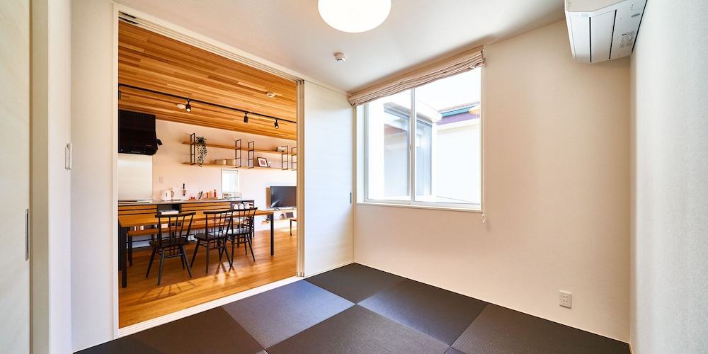 RAKUTEN STAY HOUSE X WILL STYLE 佐賀伊万里 佐賀