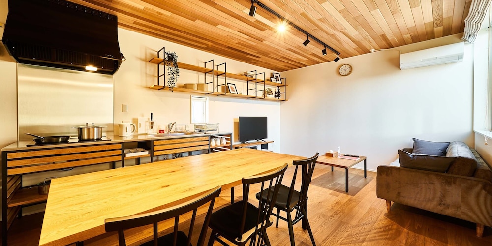 RAKUTEN STAY HOUSE X WILL STYLE 佐賀伊万里 佐賀