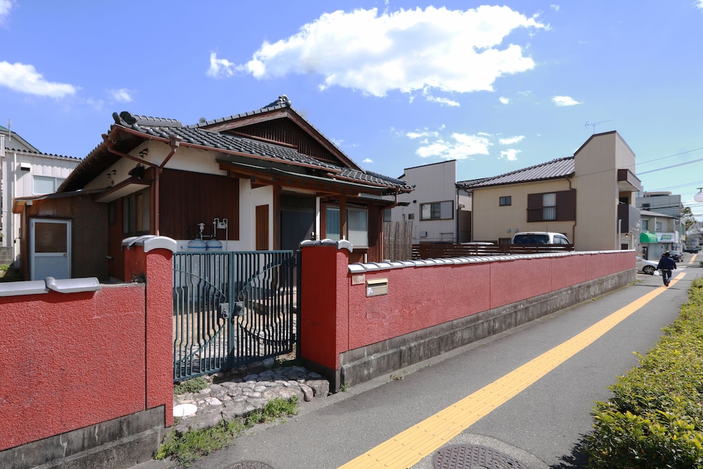 チップスホステル 佐賀
