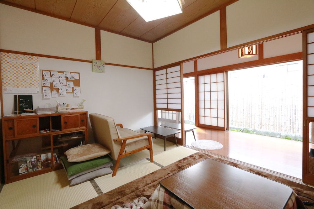 チップスホステル 佐賀