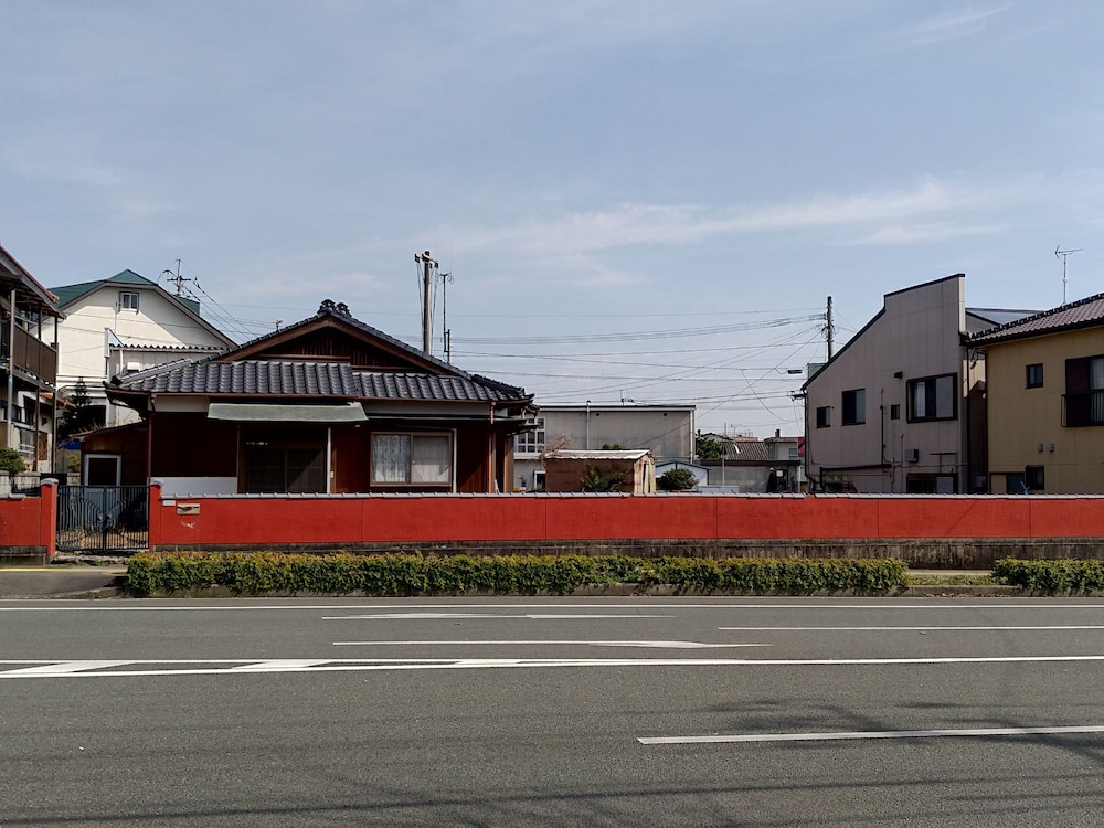 チップスホステル 佐賀