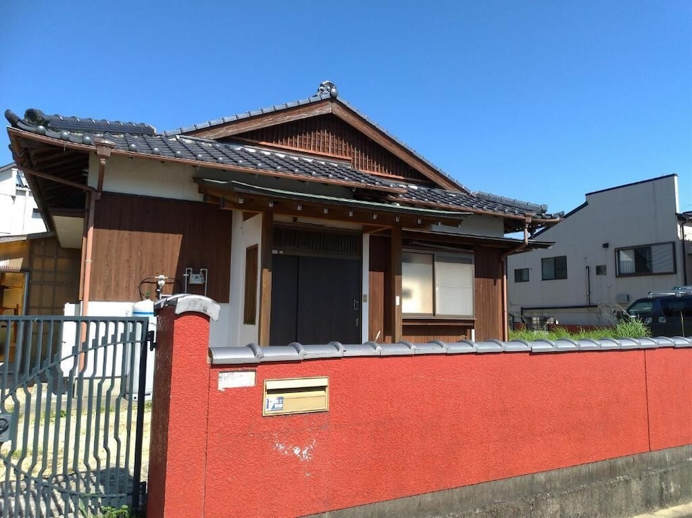 チップスホステル 佐賀