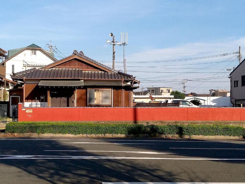 チップスホステル 佐賀