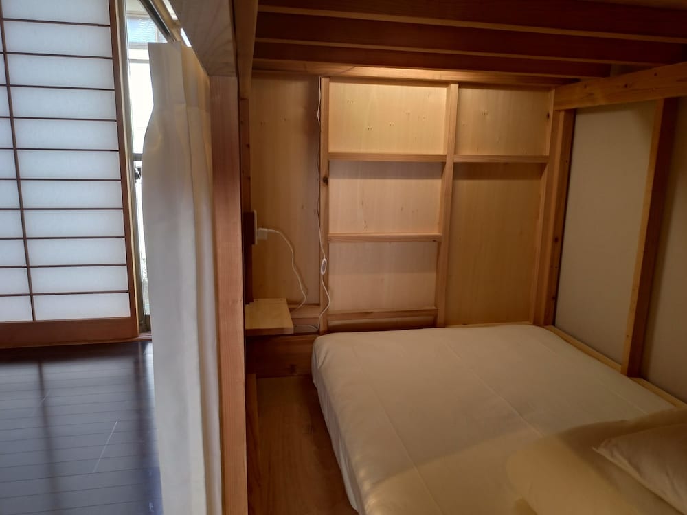 チップスホステル 佐賀