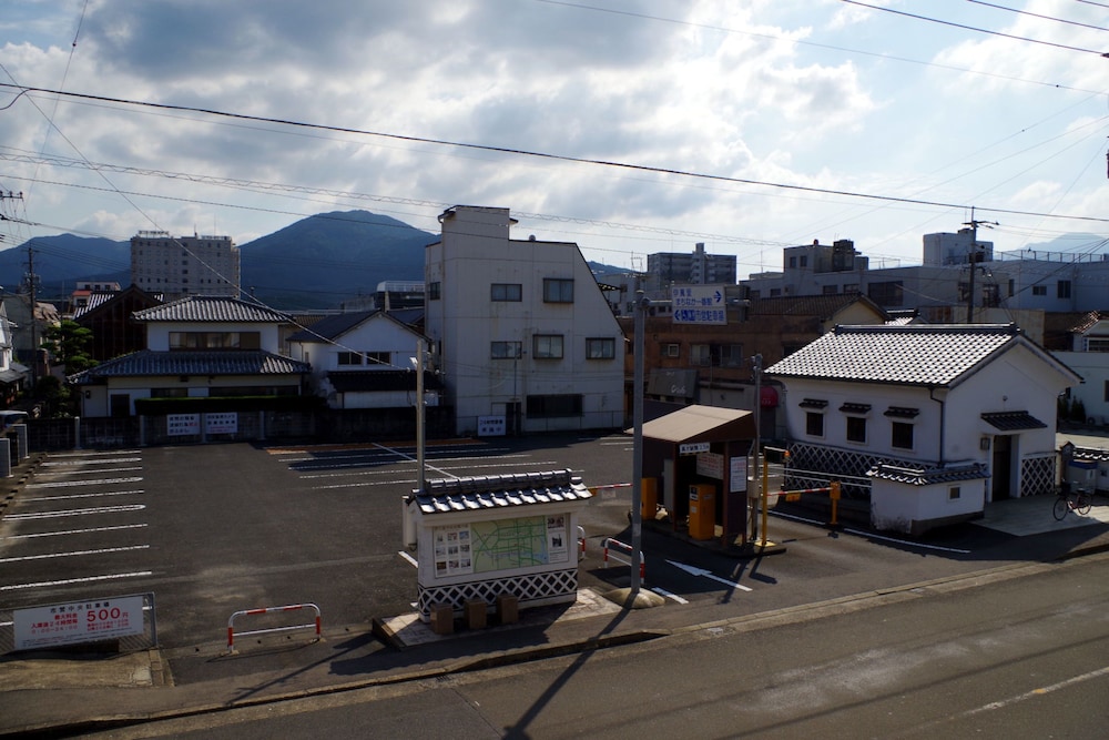 ゲストハウス 伊万里本陣 佐賀