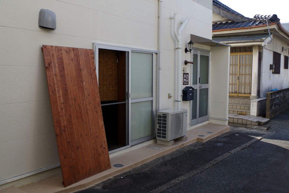ゲストハウス 伊万里本陣 佐賀