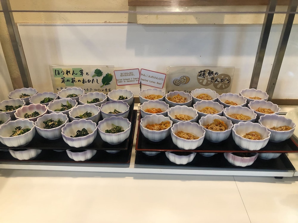 サガシティホテル 佐賀