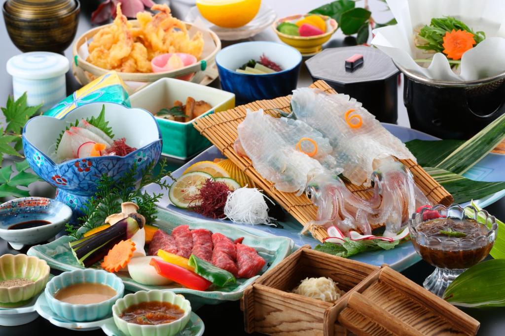 旅宿 よぶこ 佐賀