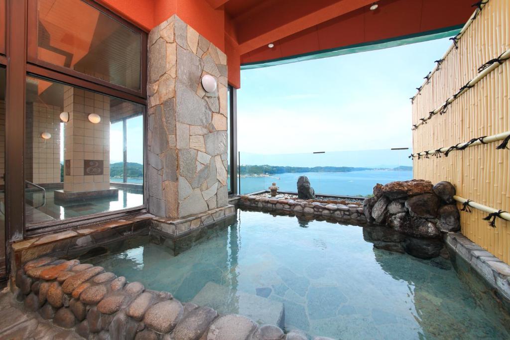 旅宿 よぶこ 佐賀