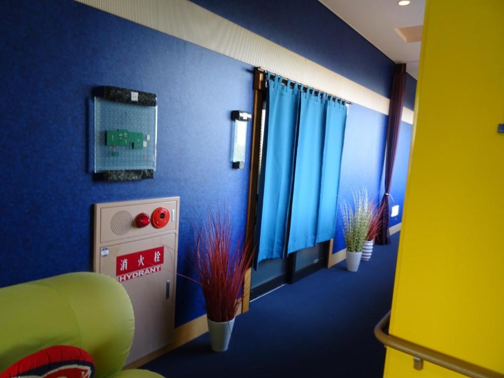 旅宿 よぶこ 佐賀