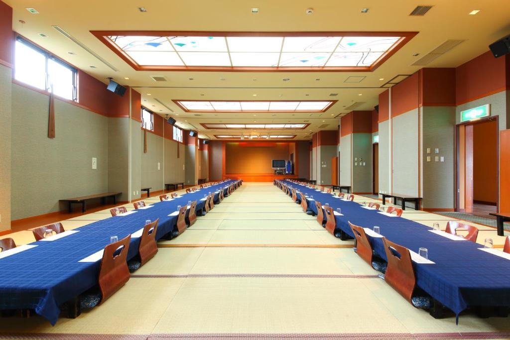 旅宿 よぶこ 佐賀