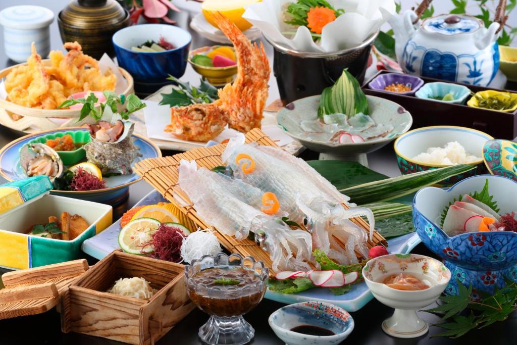 旅宿 よぶこ 佐賀