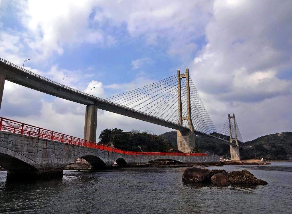 旅宿 よぶこ 佐賀