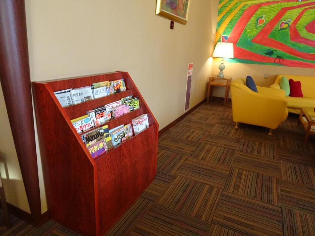 旅宿 よぶこ 佐賀