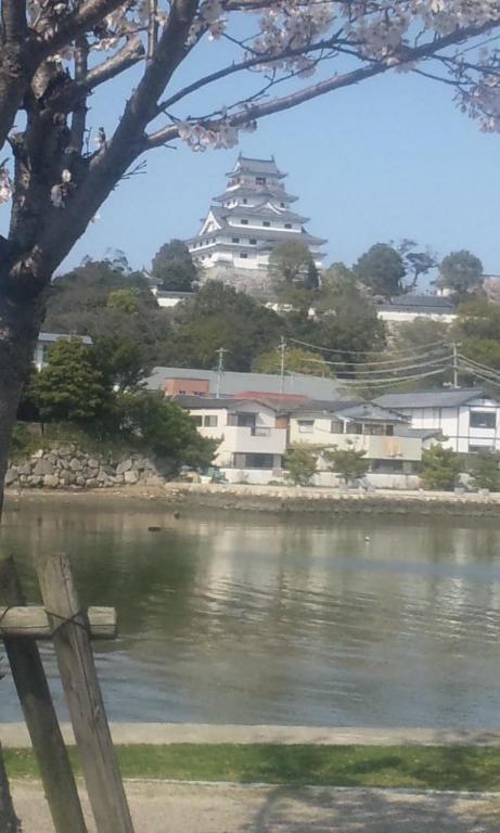 旅宿 よぶこ 佐賀