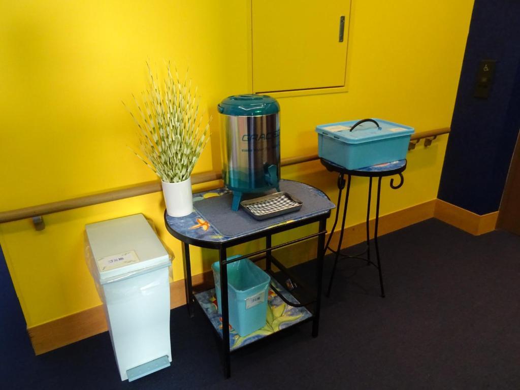 旅宿 よぶこ 佐賀