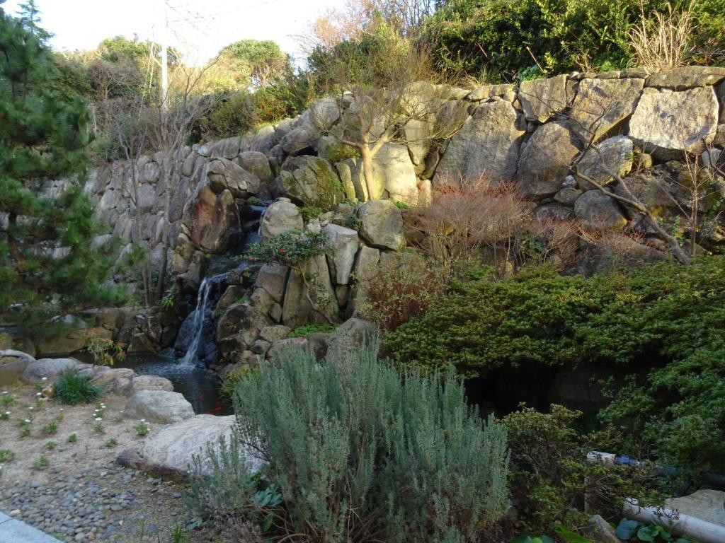 旅宿 よぶこ 佐賀