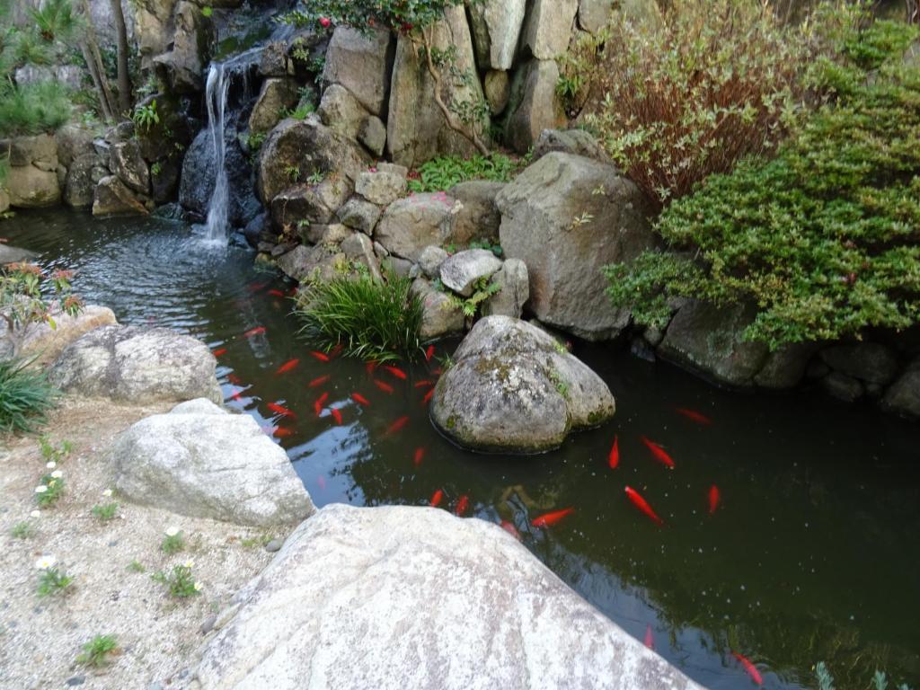 旅宿 よぶこ 佐賀