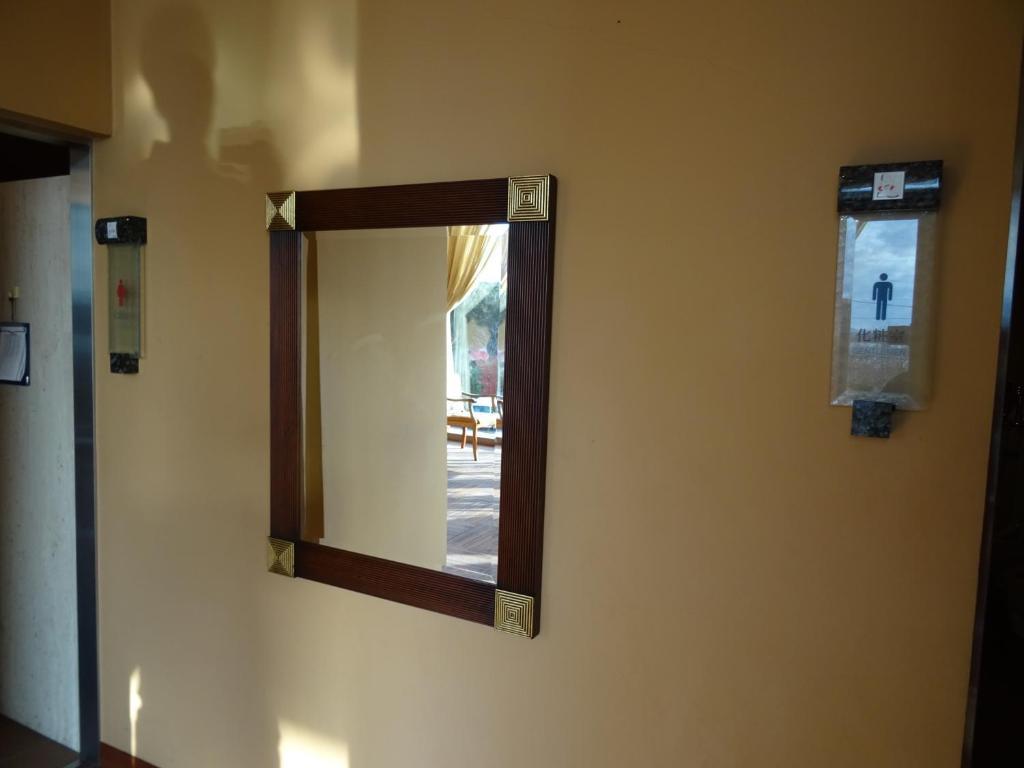 旅宿 よぶこ 佐賀