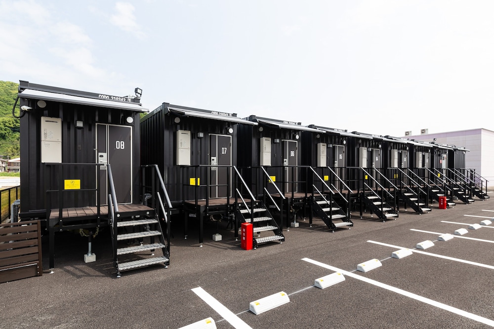HOTEL R9 THE YARD 江北 佐賀