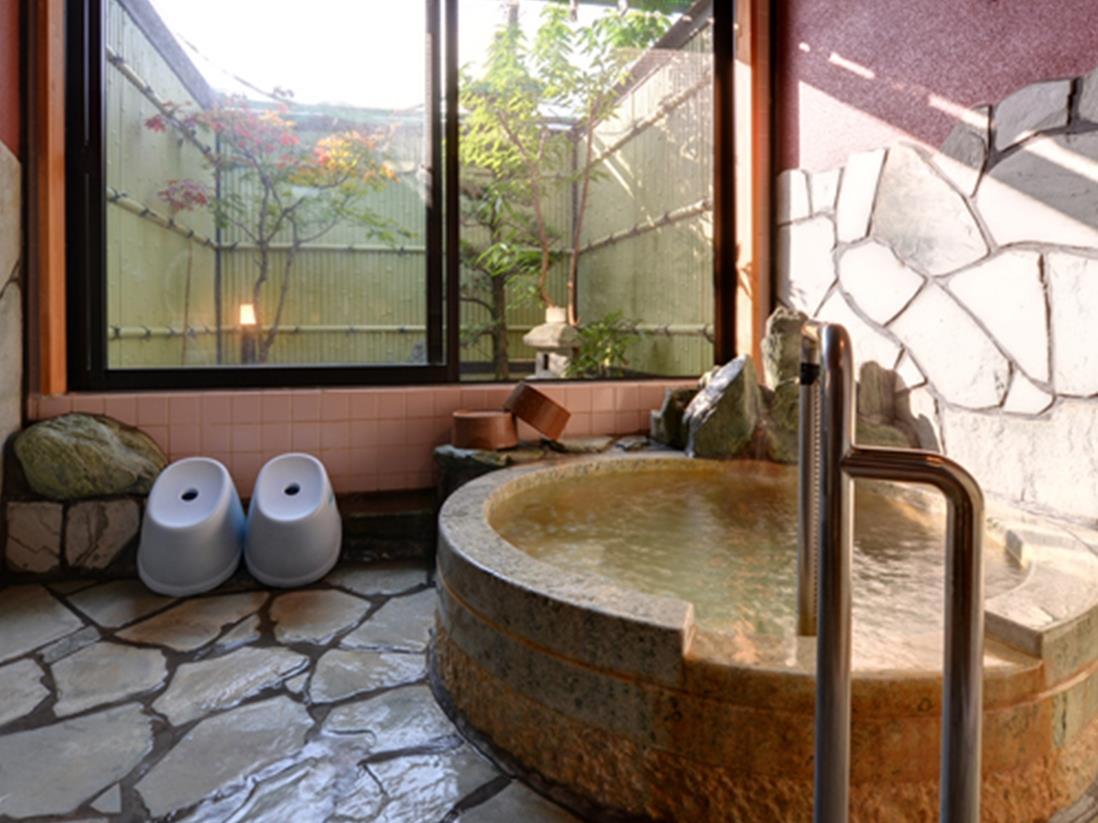 北方温泉 四季の里 七彩の湯 ホテル 佐賀