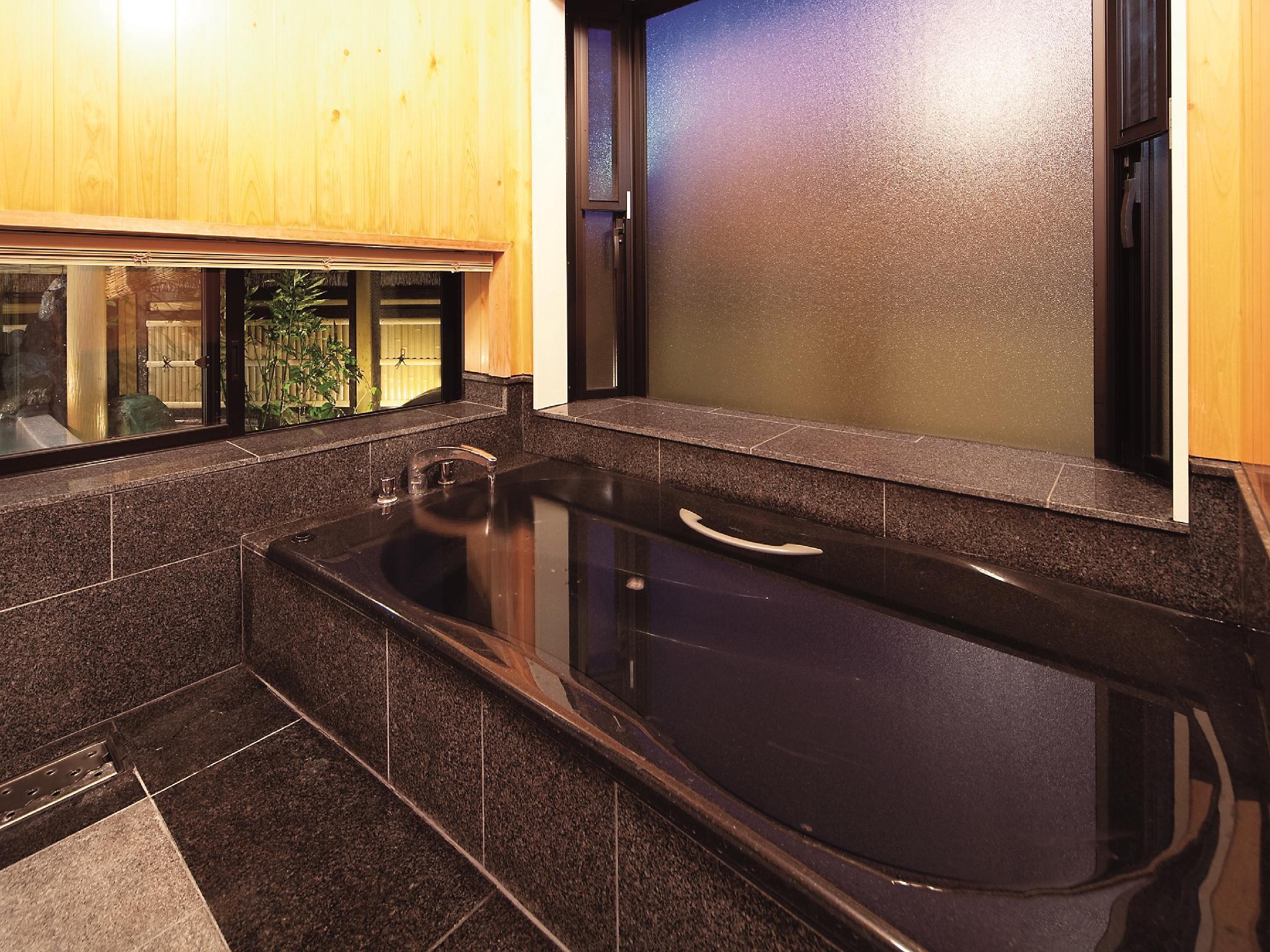 北方温泉 四季の里 七彩の湯 ホテル 佐賀