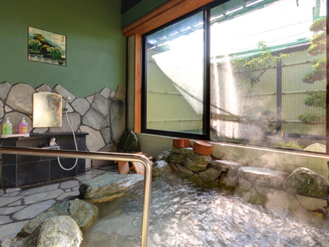 北方温泉 四季の里 七彩の湯 ホテル 佐賀