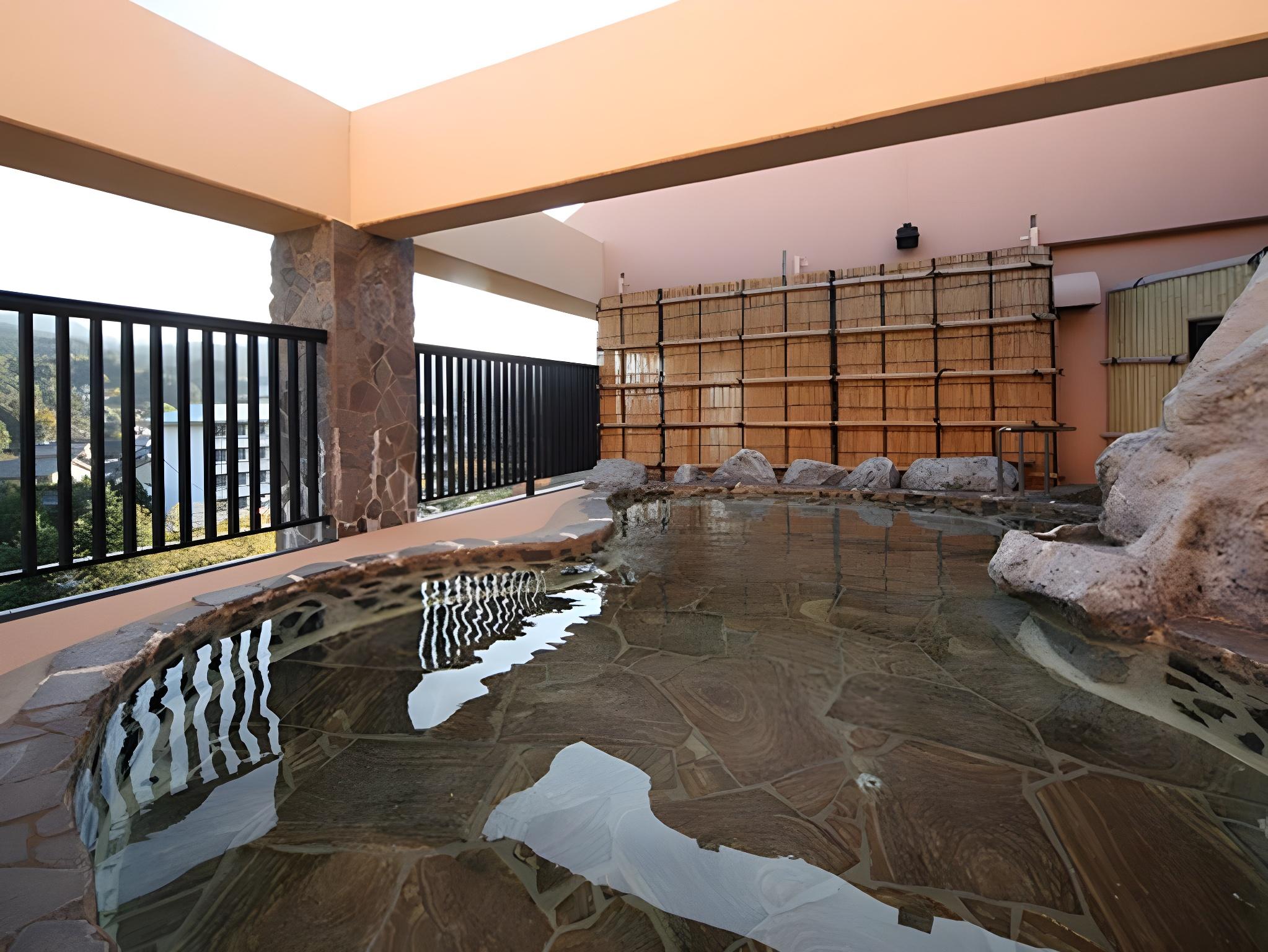 ホテル光陽閣 佐賀