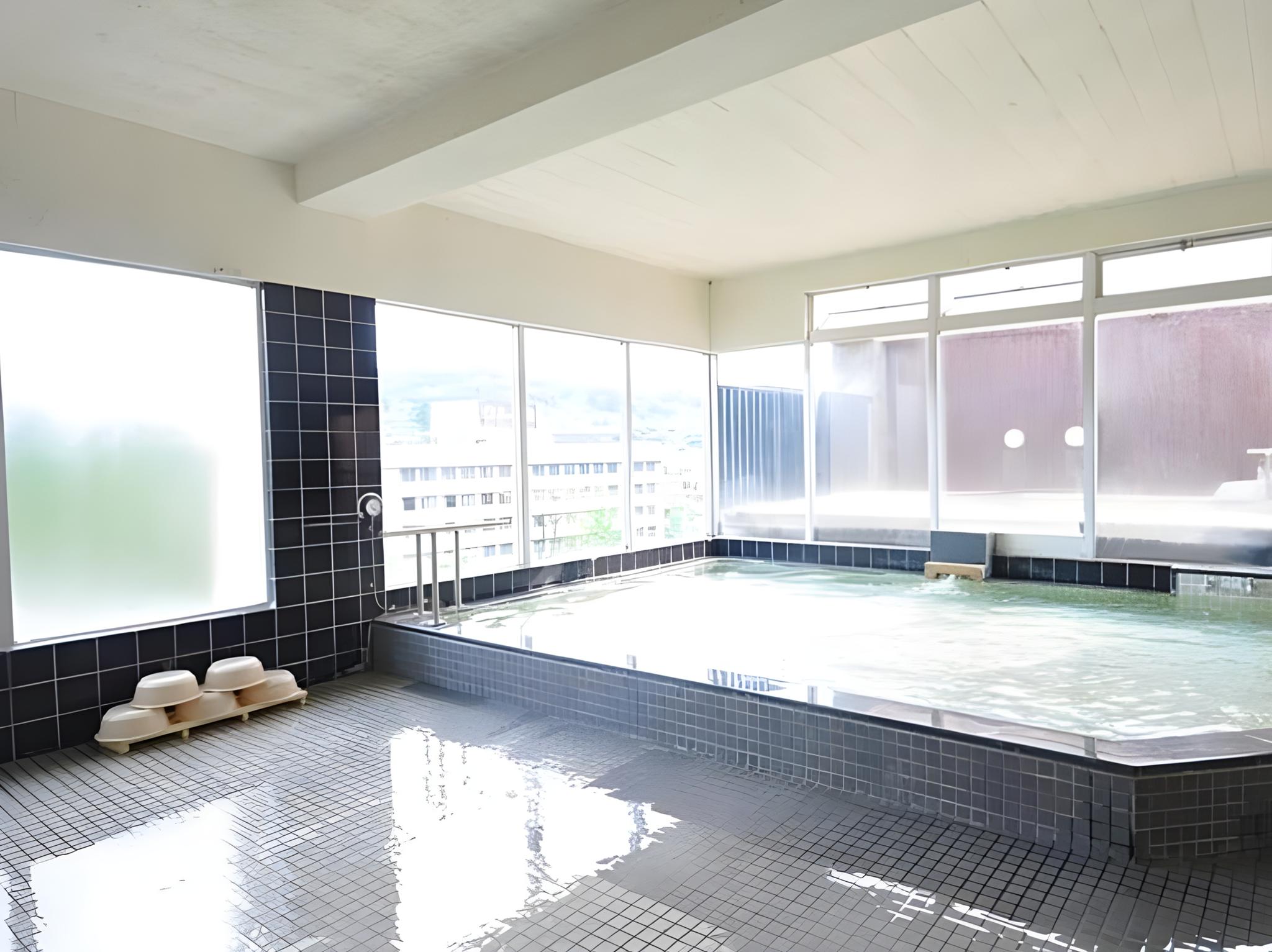 ホテル光陽閣 佐賀