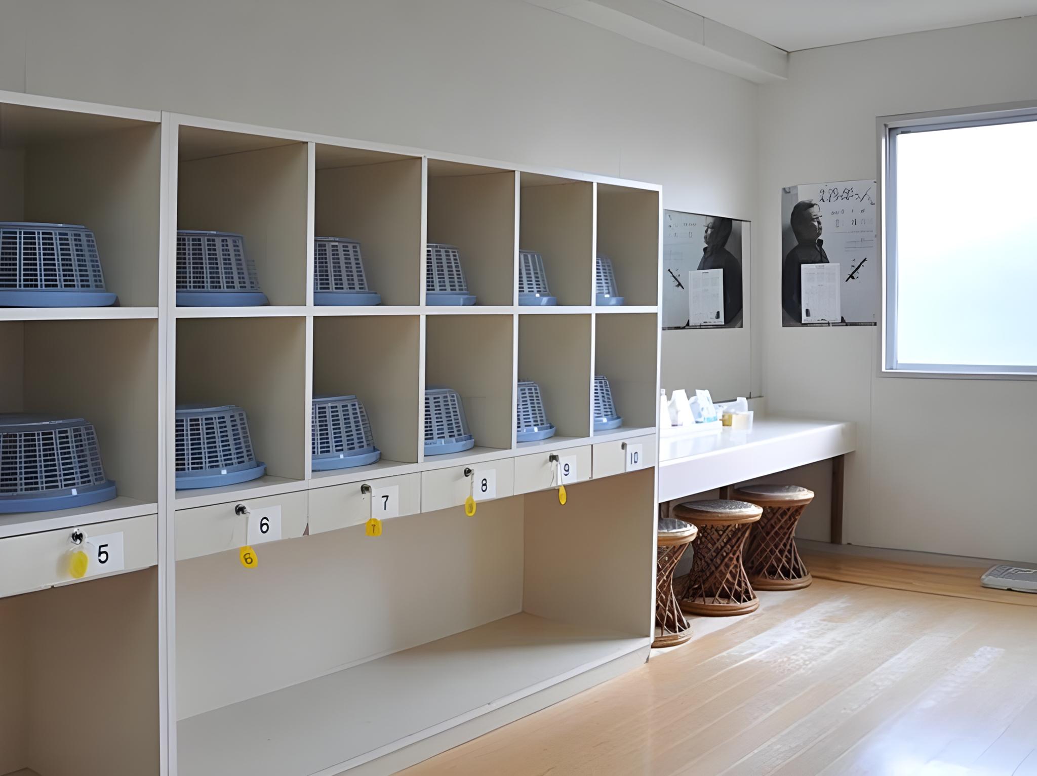 ホテル光陽閣 佐賀