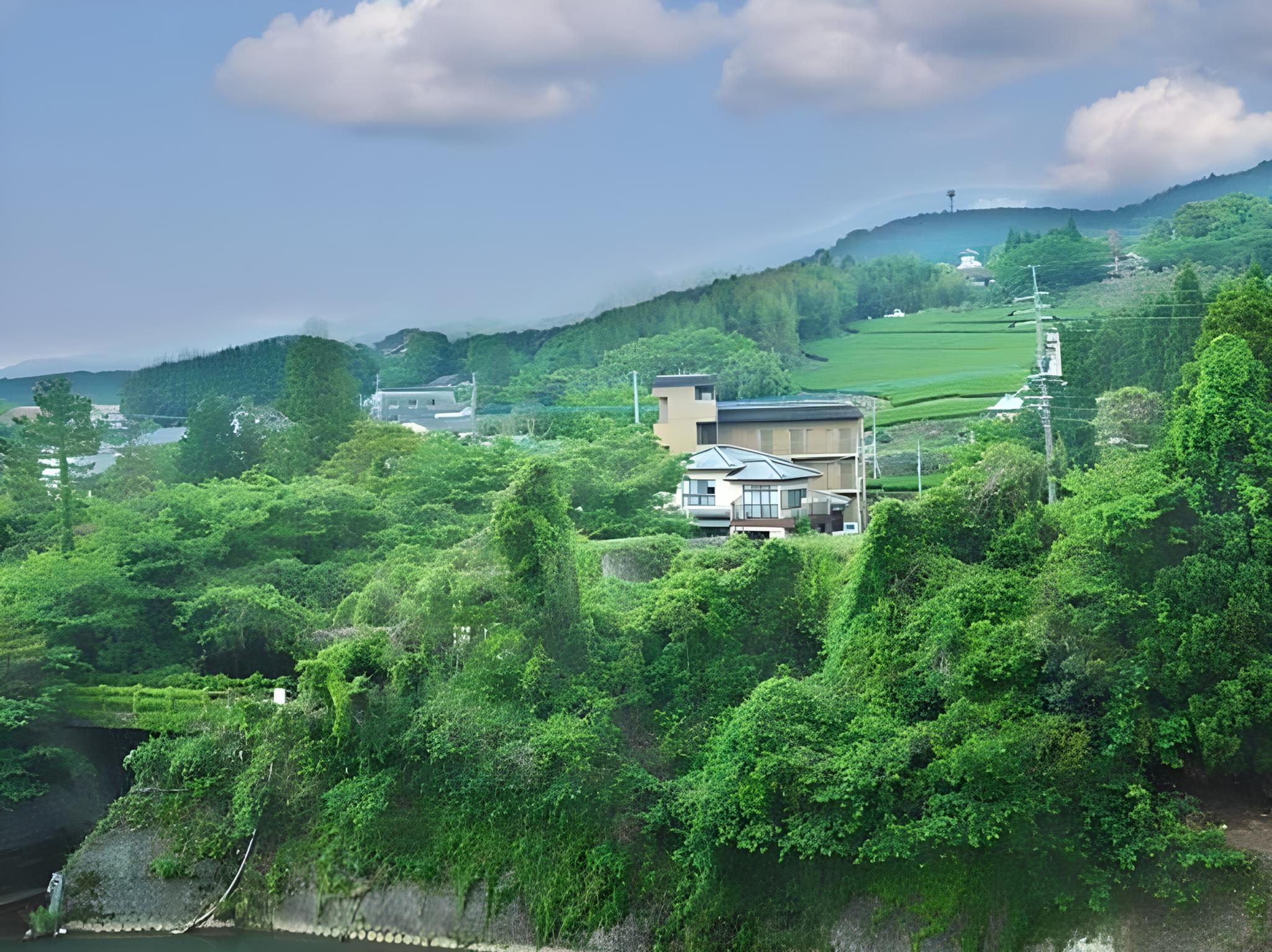 ホテル光陽閣 佐賀