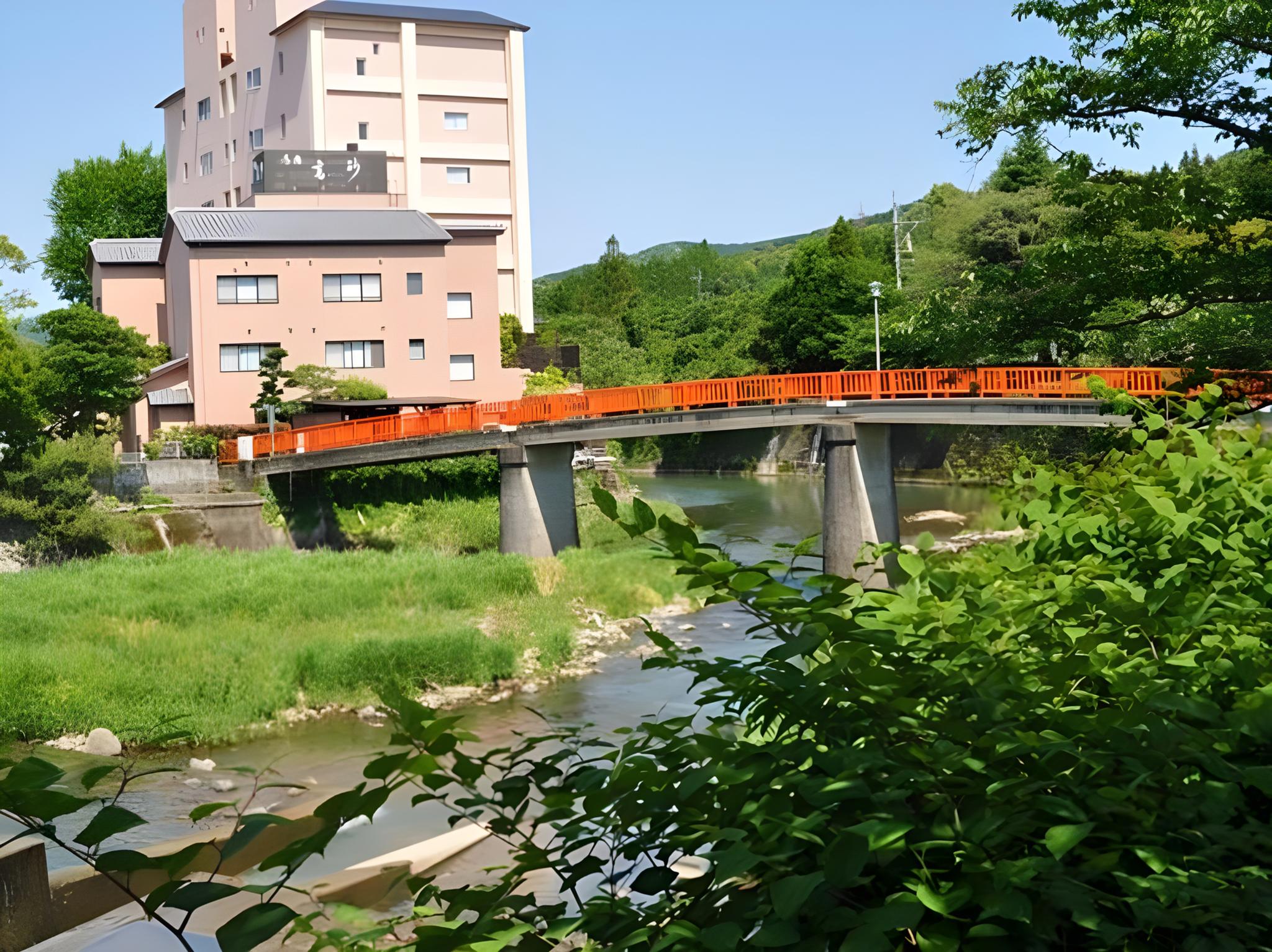 ホテル光陽閣 佐賀