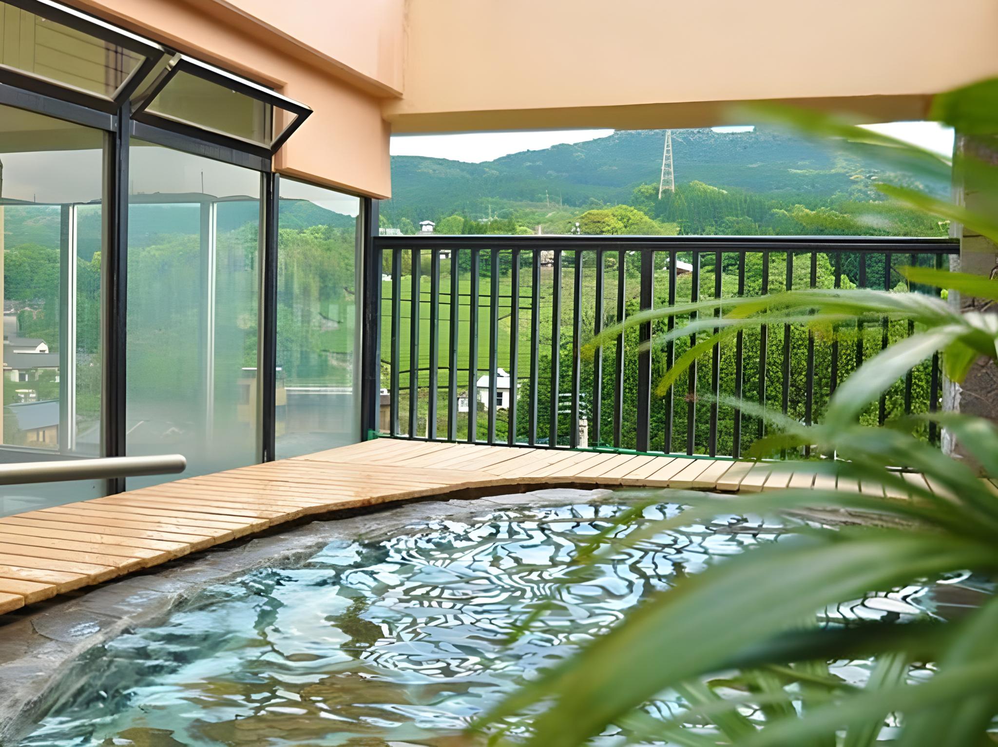 ホテル光陽閣 佐賀