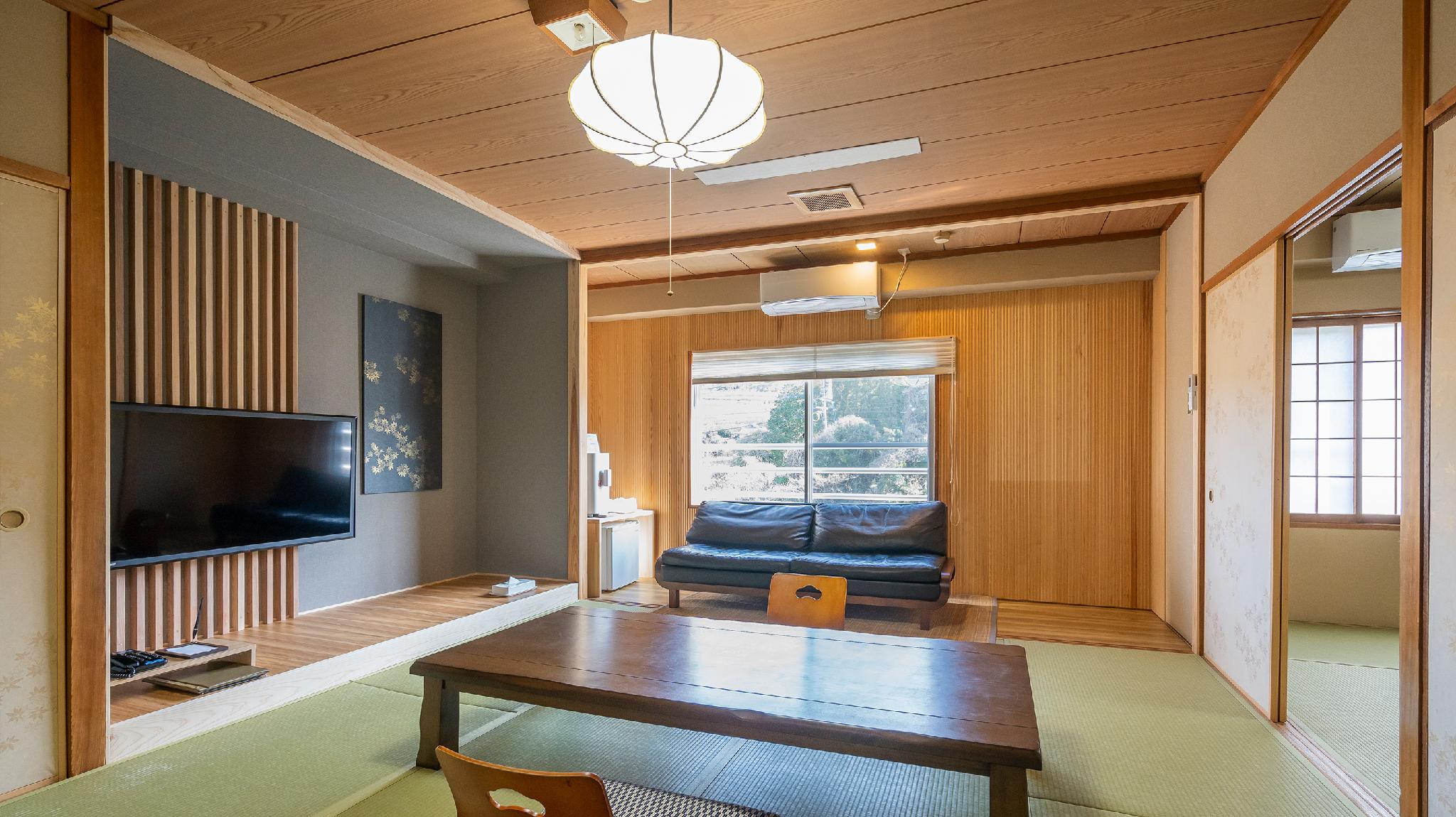 ホテル光陽閣 佐賀