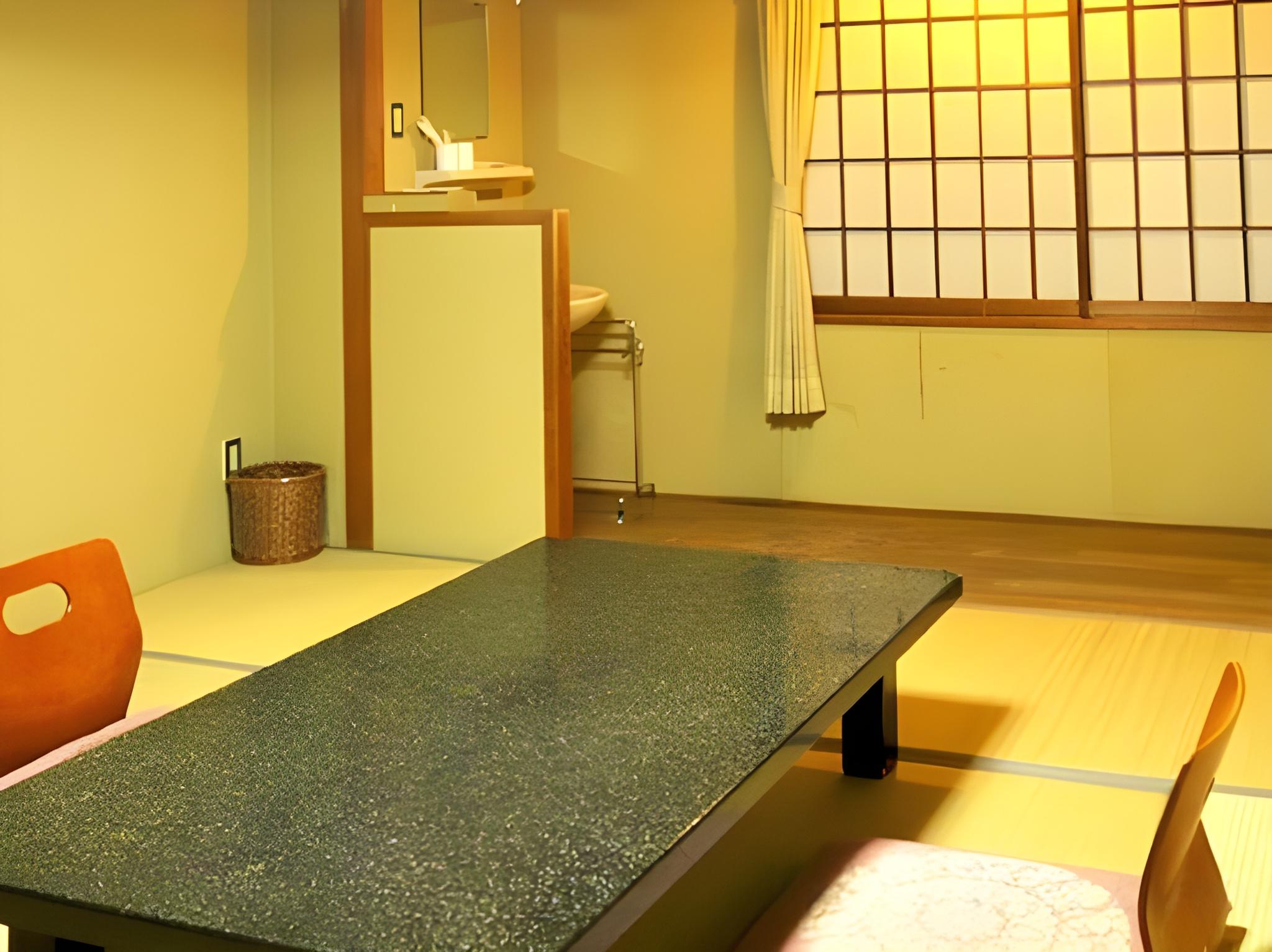 ホテル光陽閣 佐賀