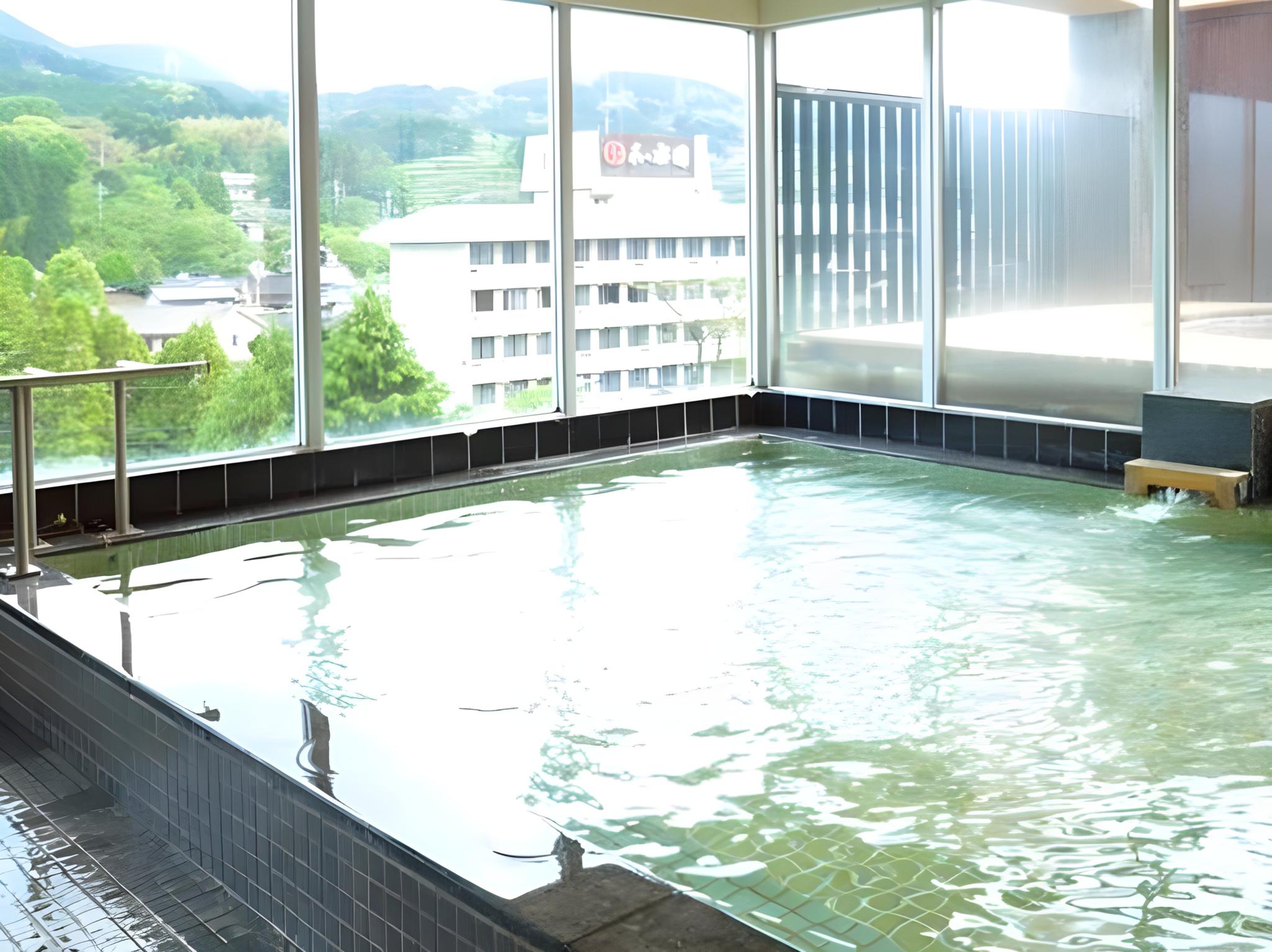 ホテル光陽閣 佐賀